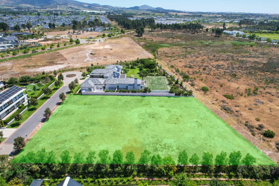 0 Bedroom Property for Sale in Val De Vie Estate Western Cape